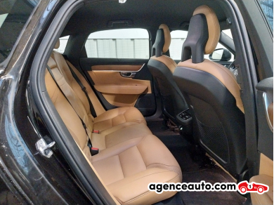 Volvo S90 — 13