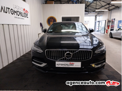 Volvo S90 — 2