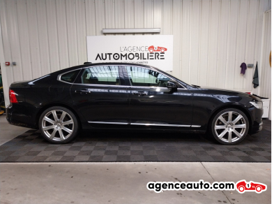 Volvo S90 — 4