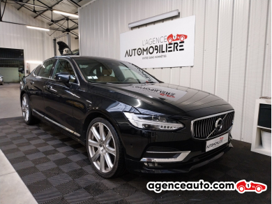 Volvo S90 — 3