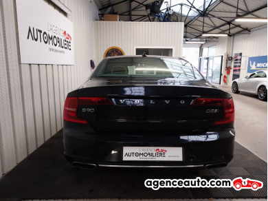 Volvo S90 — 6