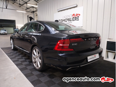 Volvo S90 — 7