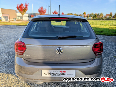Volkswagen Polo — 4