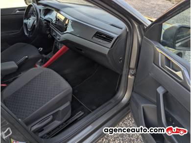 Volkswagen Polo — 16