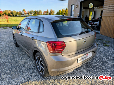 Volkswagen Polo — 3