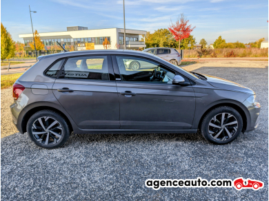 Volkswagen Polo — 6