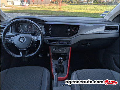 Volkswagen Polo — 10