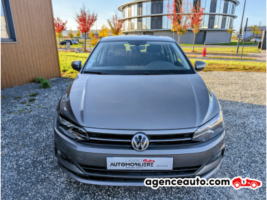 Volkswagen Polo — 8