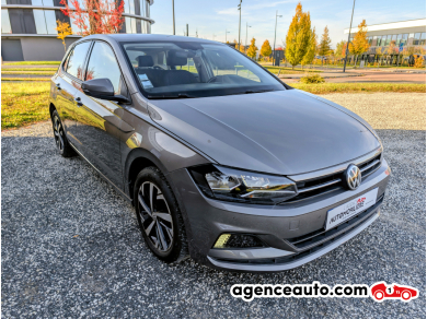 Volkswagen Polo — 7