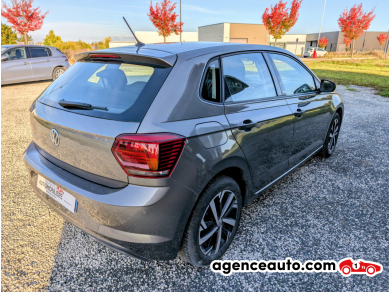 Volkswagen Polo — 5