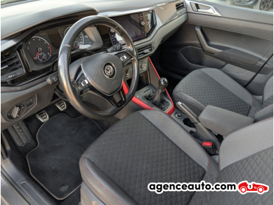 Volkswagen Polo — 11