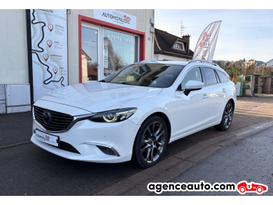 Mazda Mazda 6