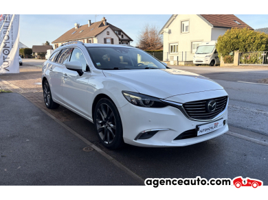 Mazda Mazda 6 — 3