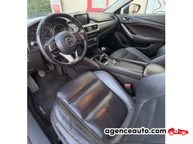 Mazda Mazda 6 — 10