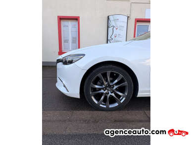 Mazda Mazda 6 — 9