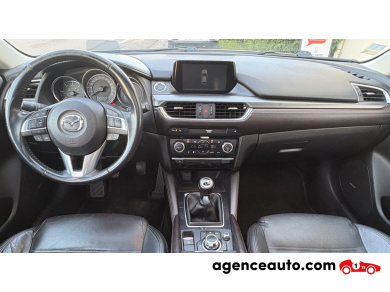 Mazda Mazda 6 — 13