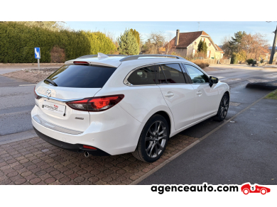 Mazda Mazda 6 — 5