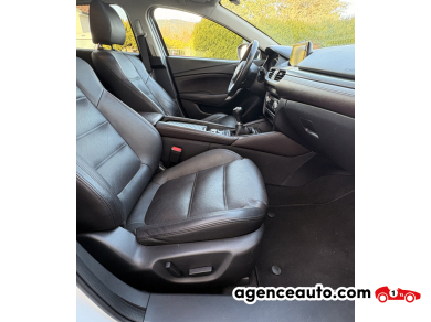 Mazda Mazda 6 — 15
