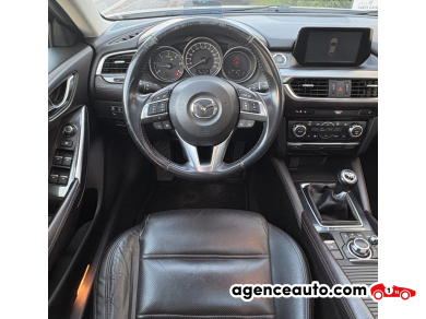 Mazda Mazda 6 — 21