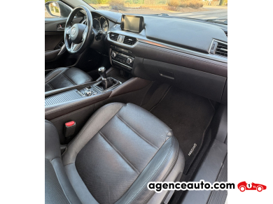 Mazda Mazda 6 — 16