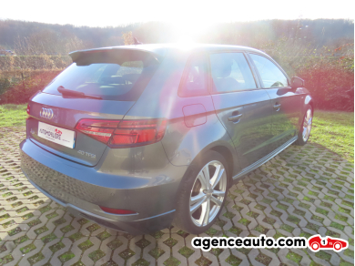 Audi A3 — 4