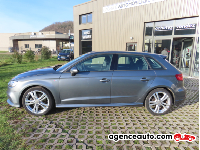 Audi A3 — 8