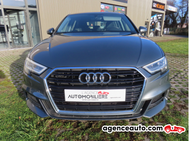 Audi A3 — 2