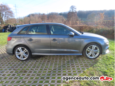 Audi A3 — 7