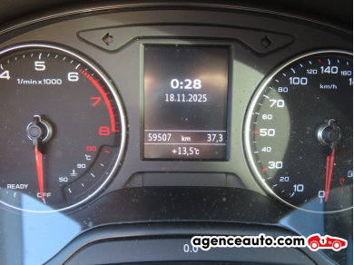 Audi A3 — 16