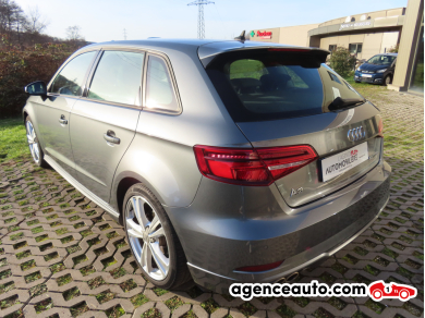 Audi A3 — 6