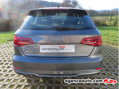 Audi A3 — 5