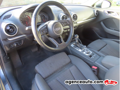 Audi A3 — 9