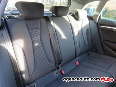 Audi A3 — 14