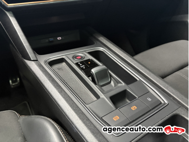 Cupra Formentor — 25