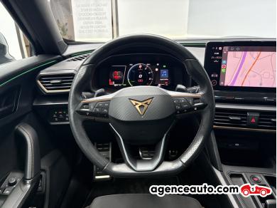 Cupra Formentor — 14