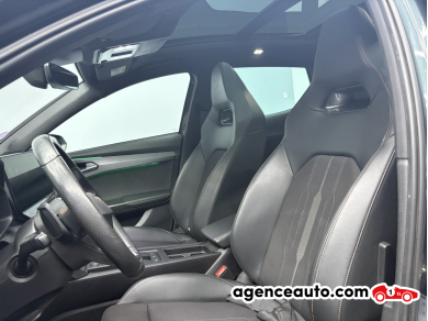 Cupra Formentor — 11