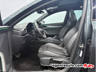 Cupra Formentor — 10