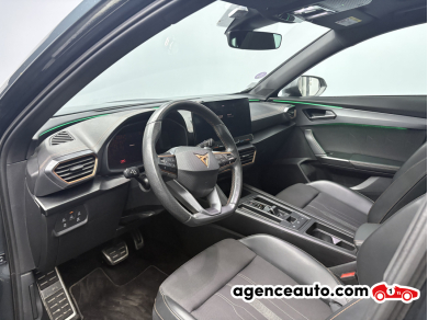 Cupra Formentor — 9