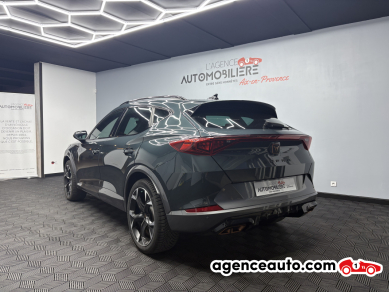 Cupra Formentor — 5