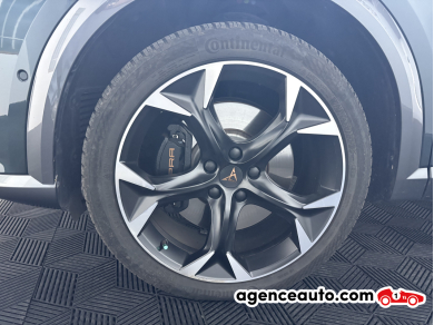 Cupra Formentor — 31