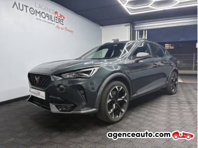 Cupra Formentor — 3