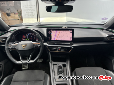 Cupra Formentor — 13