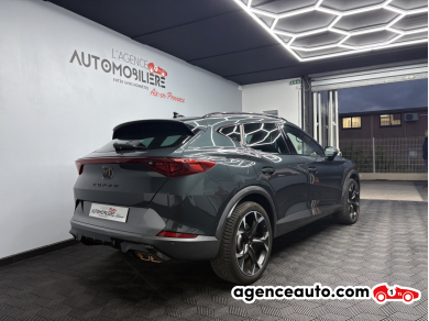 Cupra Formentor — 7