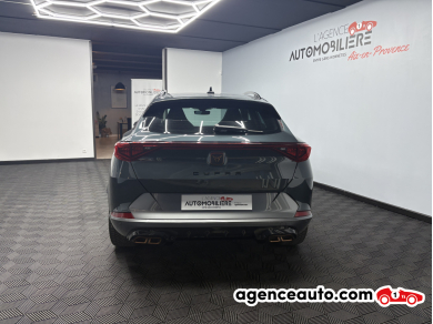 Cupra Formentor — 6