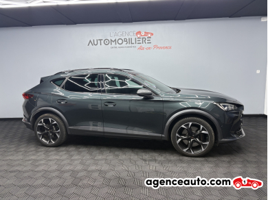 Cupra Formentor — 8