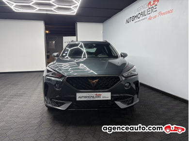 Cupra Formentor — 2