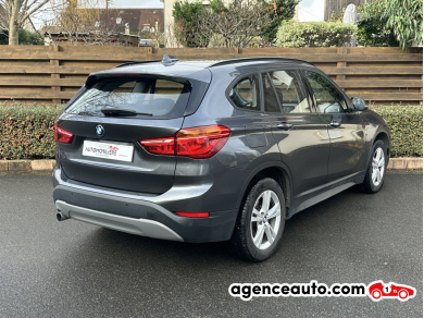 Bmw X1 — 5