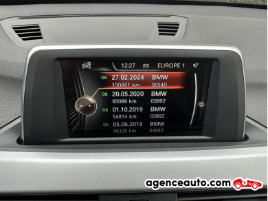 Bmw X1 — 22