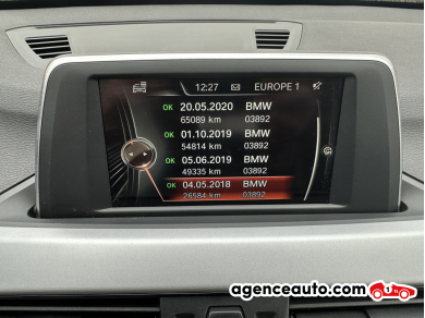 Bmw X1 — 23