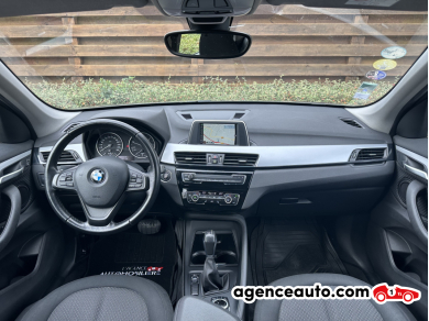 Bmw X1 — 15